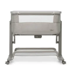 Nanna E Relax<Foppapedretti Culla Dream&Swing per co-sleeping