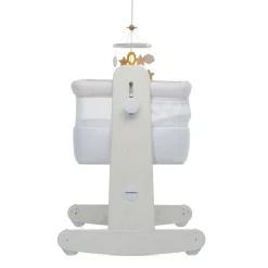 Culle E Lettini<Foppapedretti Culla in legno Mamma&Me