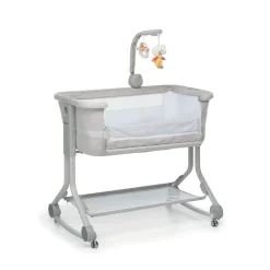 Nanna E Relax<Foppapedretti Culla MyBebè per co-sleeping