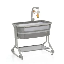 Nanna E Relax<Foppapedretti Culla MyBebè per co-sleeping