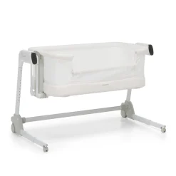 Nanna E Relax<Foppapedretti Culla per co-sleeping evolutivo iCrib Bianco