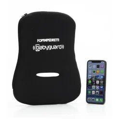 Seggiolini Auto<Foppapedretti Dispositivo Antiabbandono Babyguard