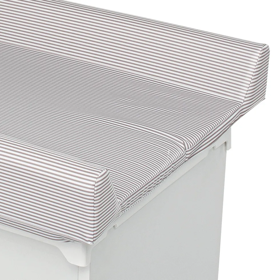 Bagnetti Fasciatoi<Foppapedretti Fasciatoio bagnetto Patty Bianco