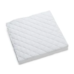 Coordinati Tessili<Foppapedretti Imbottitura sacco per culla Evo Bianco