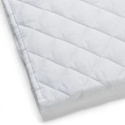 Coordinati Tessili<Foppapedretti Imbottitura sacco per culla Bianco