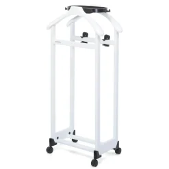 Guardaroba<Foppapedretti Indossatore in legno ilMettinsieme