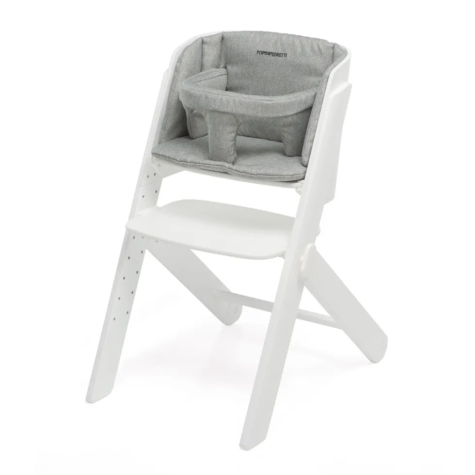 Accessori E Ricambi|Poltroncine E Sedie Evolutive<Foppapedretti Kit imbottito per sedia evolutiva Tiramisù
