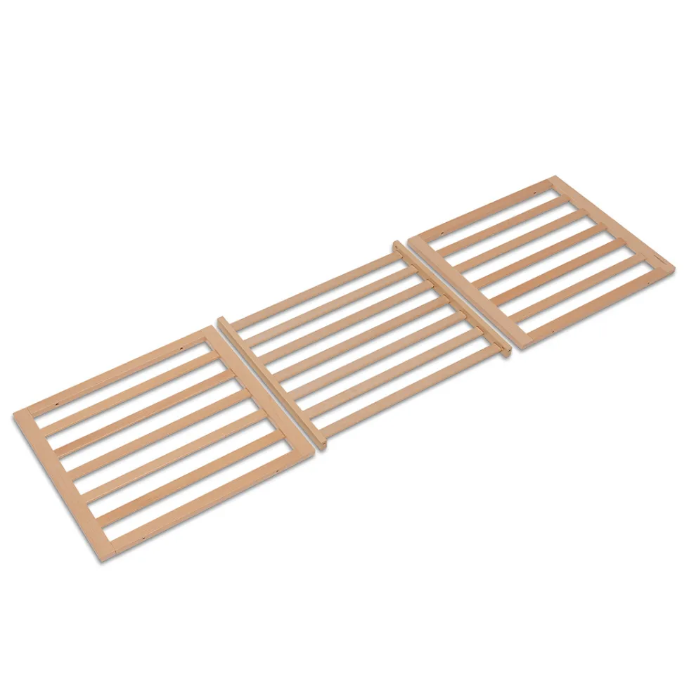 Culle E Lettini<Foppapedretti Kit lettino in legno Evo