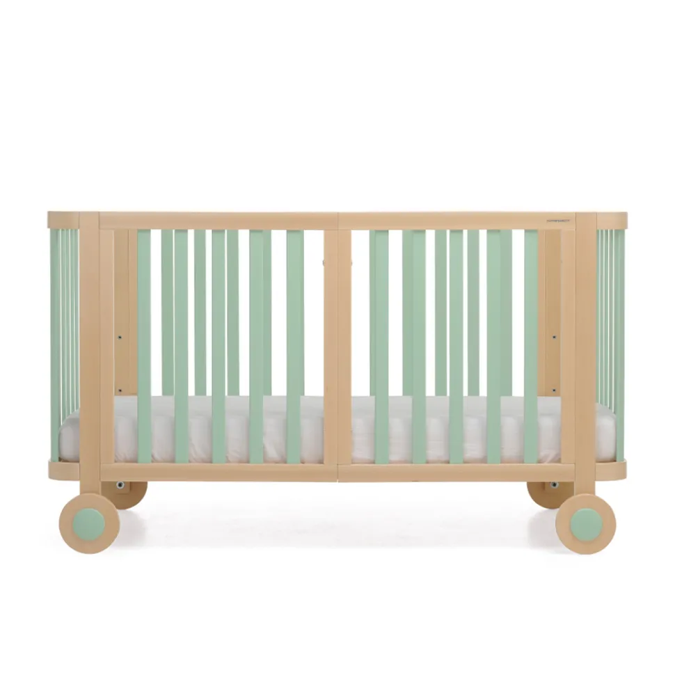 Culle E Lettini<Foppapedretti Kit lettino in legno Evo