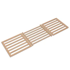 Culle E Lettini<Foppapedretti Kit lettino in legno Evo