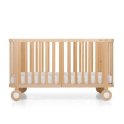 Culle E Lettini<Foppapedretti Kit lettino in legno Evo