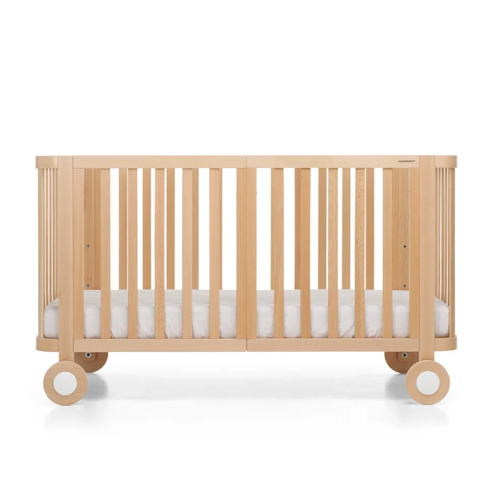 Culle E Lettini<Foppapedretti Kit lettino in legno Evo