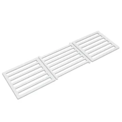 Culle E Lettini<Foppapedretti Kit lettino in legno Evo