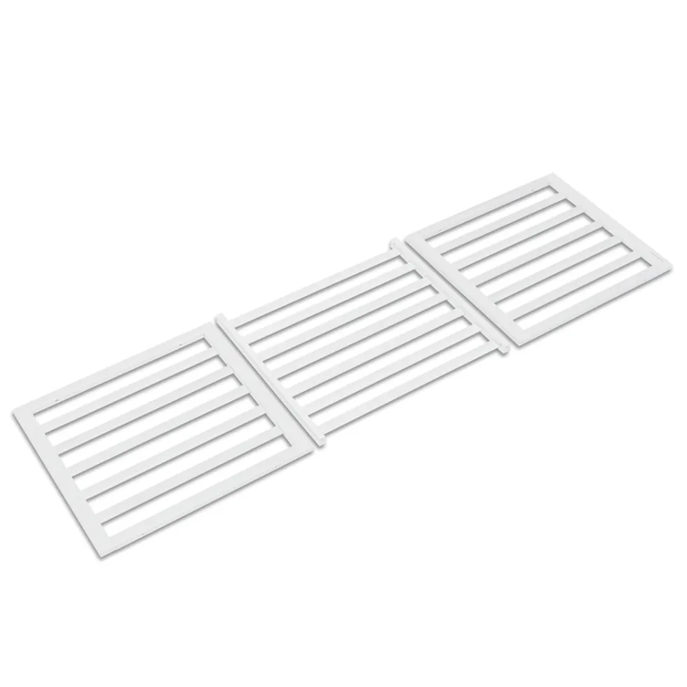 Culle E Lettini<Foppapedretti Kit lettino in legno Evo