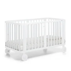 Culle E Lettini<Foppapedretti Kit lettino in legno Evo