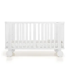 Culle E Lettini<Foppapedretti Kit lettino in legno Evo