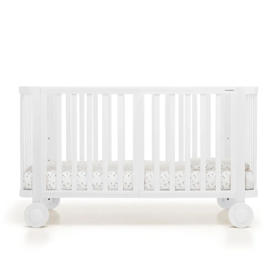 Culle E Lettini<Foppapedretti Kit lettino in legno Evo