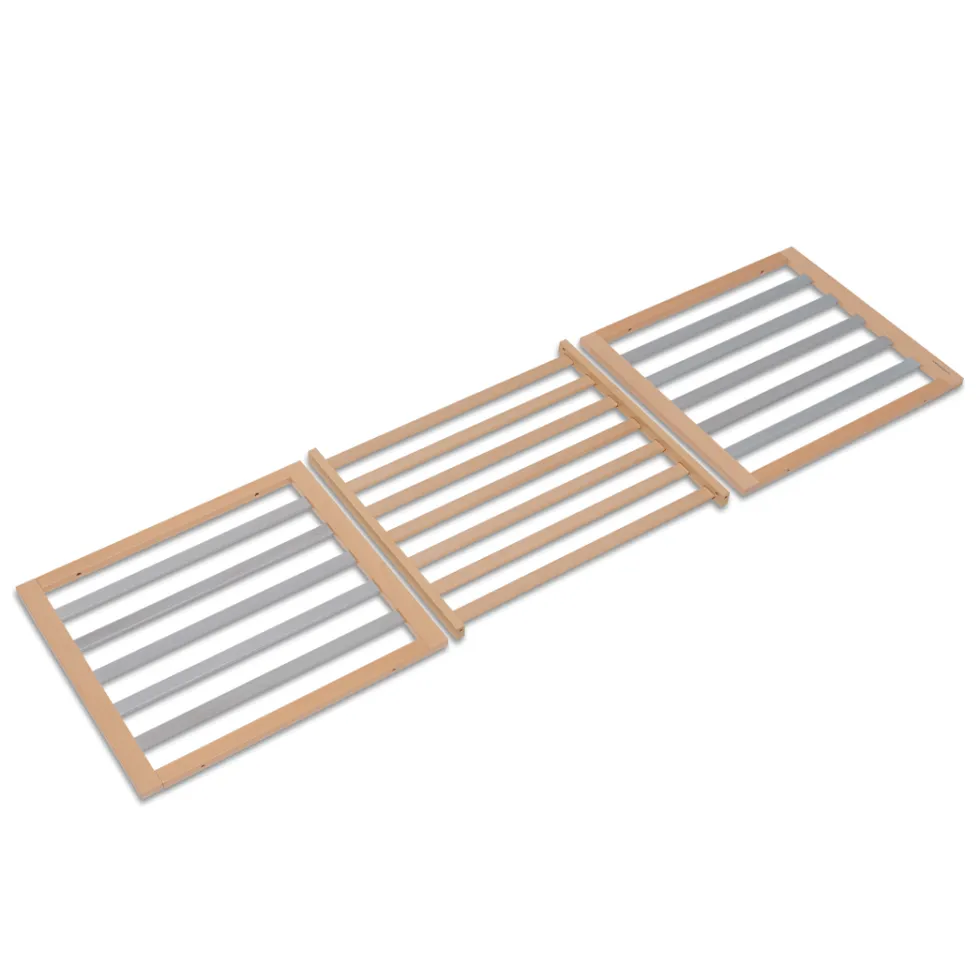 Culle E Lettini<Foppapedretti Kit lettino in legno Evo