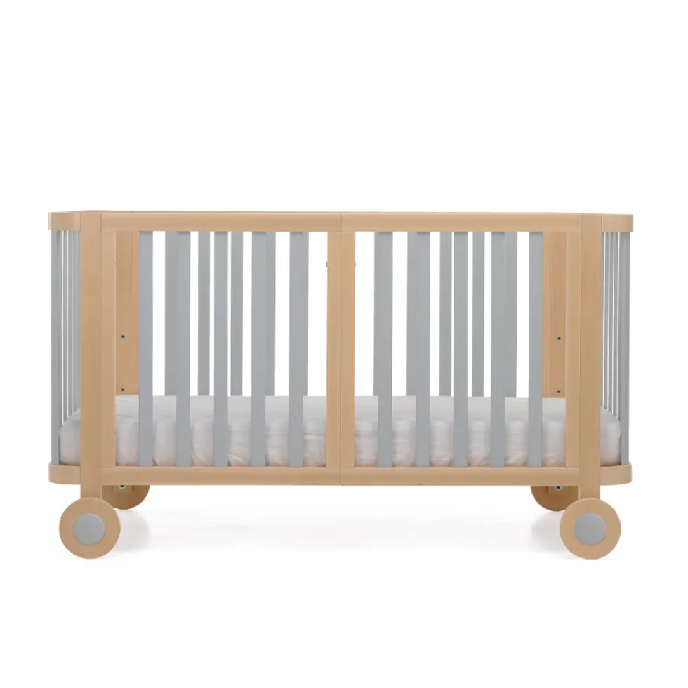 Culle E Lettini<Foppapedretti Kit lettino in legno Evo