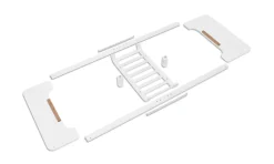 Culle E Lettini<Foppapedretti Kit letto Evo junior