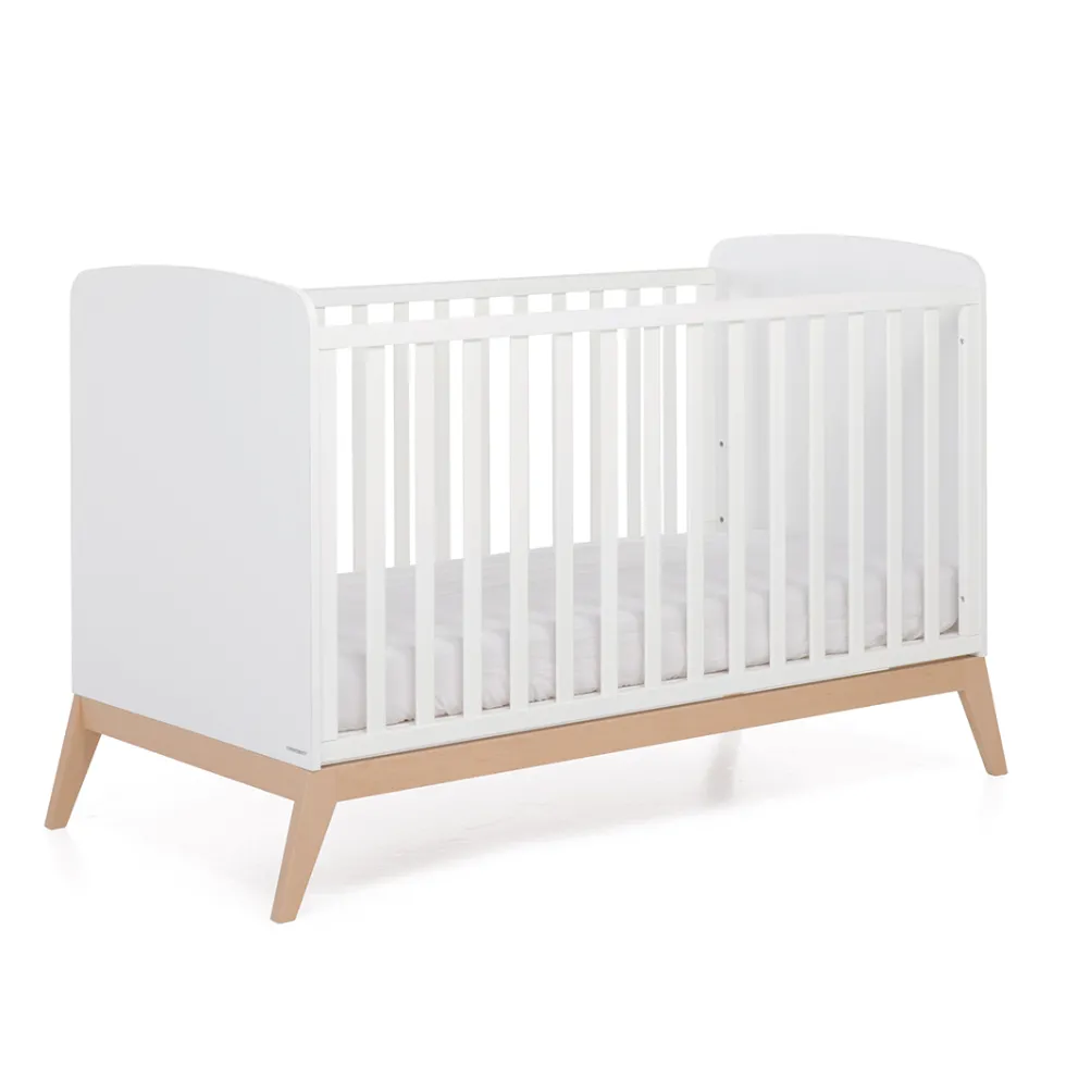 Coordinati Tessili<Foppapedretti Lenzuolo sotto con angoli per lettino 70x140 cm Bianco