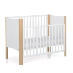 Coordinati Tessili<Foppapedretti Lenzuolo sotto con angoli per lettino 60x120/63x124 cm Bianco