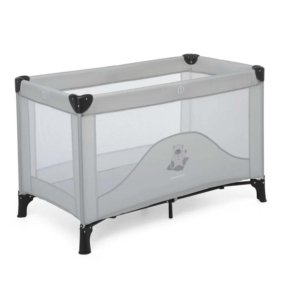 Nanna E Relax<Foppapedretti Lettino chiudibile viaggio Teddytour