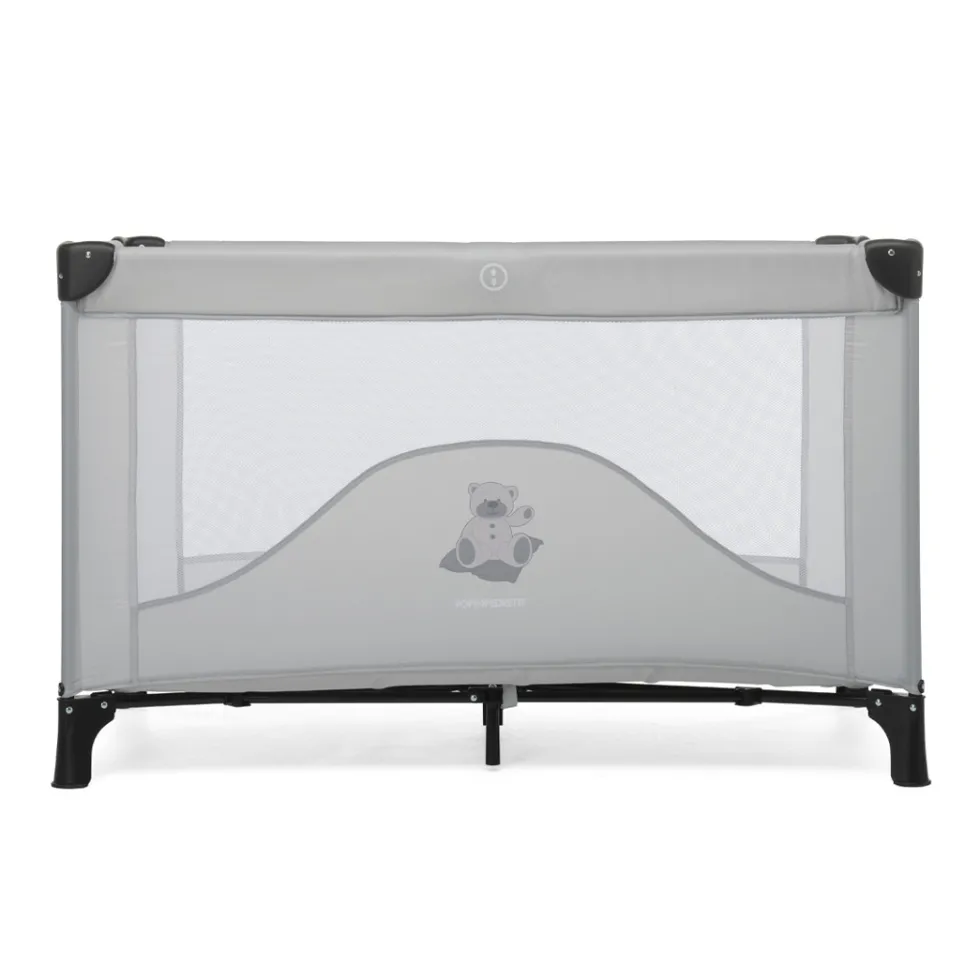 Nanna E Relax<Foppapedretti Lettino chiudibile viaggio Teddytour