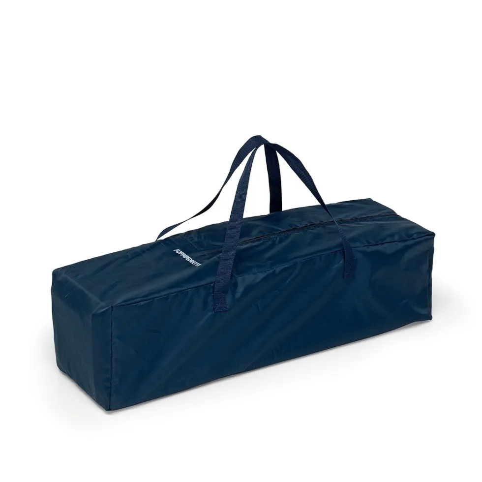 Nanna E Relax<Foppapedretti Lettino chiudibile viaggio Teddytour