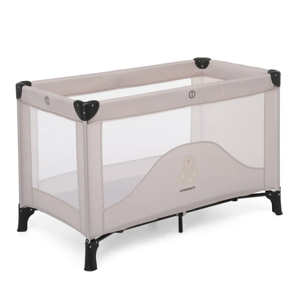 Nanna E Relax<Foppapedretti Lettino chiudibile viaggio Teddytour