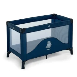 Nanna E Relax<Foppapedretti Lettino chiudibile viaggio Teddytour