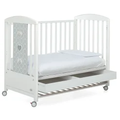 Lettini<Foppapedretti Lettino divanetto in legno Lovely