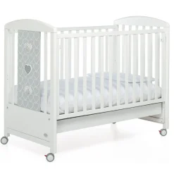 Lettini<Foppapedretti Lettino divanetto in legno Lovely