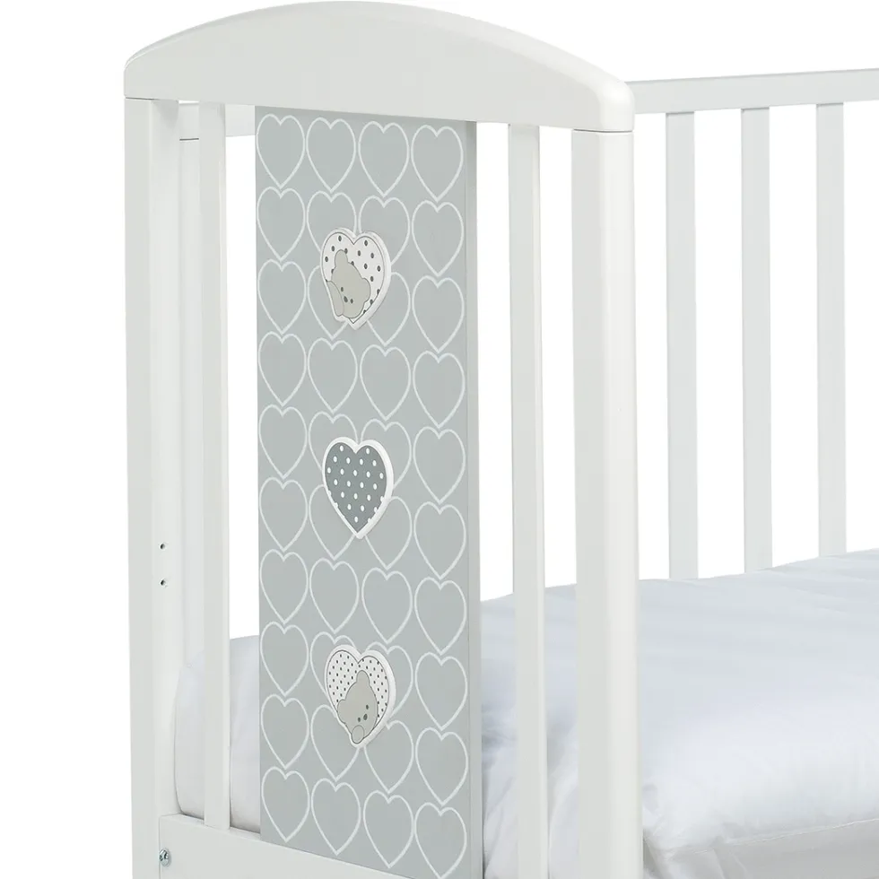 Lettini<Foppapedretti Lettino divanetto in legno Lovely