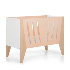 Culle E Lettini<Foppapedretti Lettino in legno Dolcevita 70x140