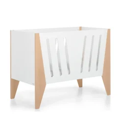 Culle E Lettini<Foppapedretti Lettino in legno Dolcevita 70x140
