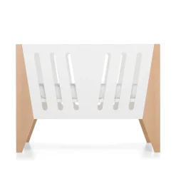 Culle E Lettini<Foppapedretti Lettino in legno Dolcevita 70x140