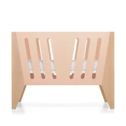 Culle E Lettini<Foppapedretti Lettino in legno Dolcevita 63x124