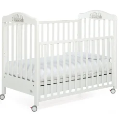 Lettini<Foppapedretti Lettino in legno Felicity