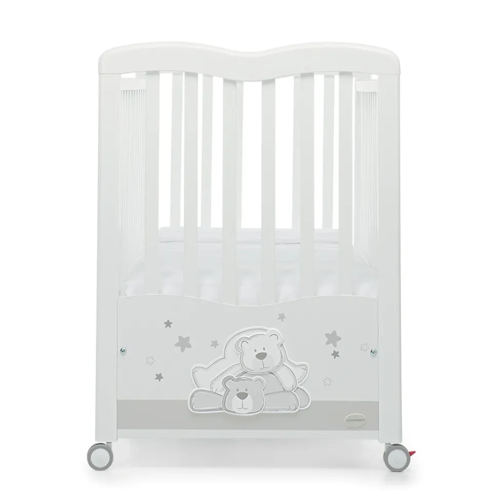 Lettini<Foppapedretti Lettino legno bambino Dolcestella