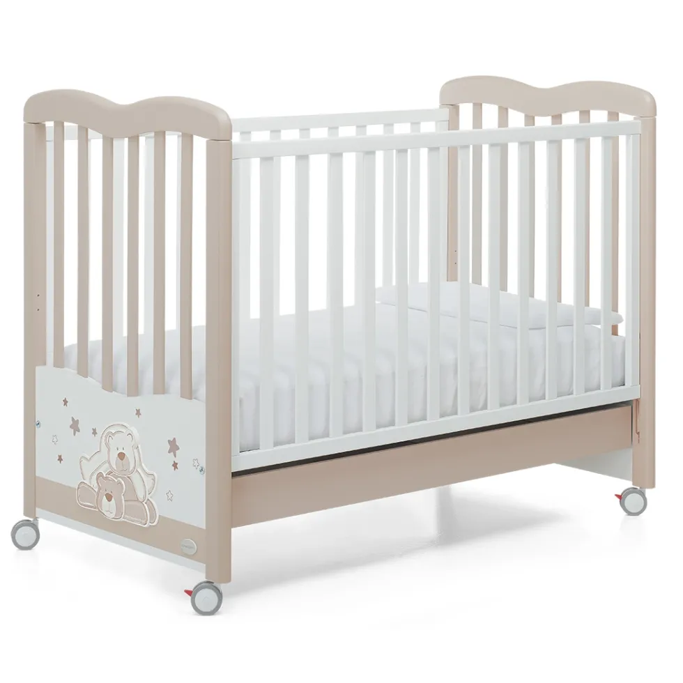 Lettini<Foppapedretti Lettino legno bambino Dolcestella