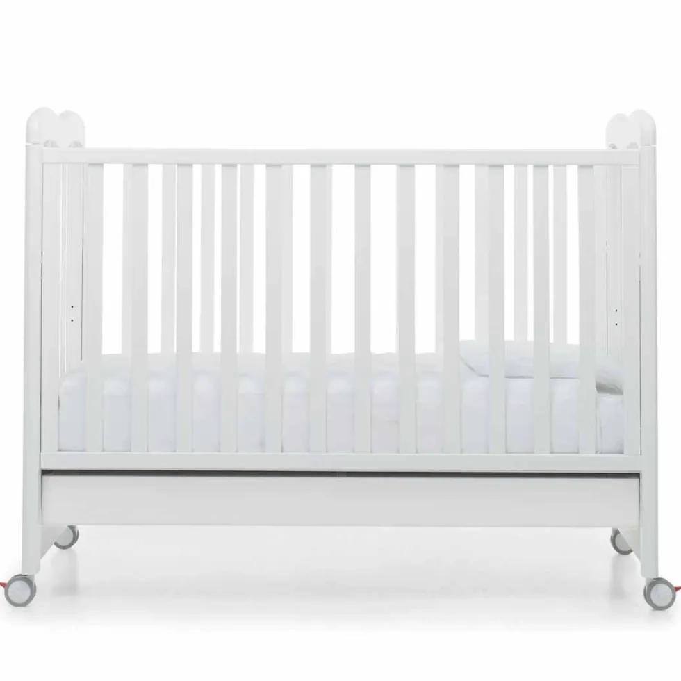 Lettini<Foppapedretti Lettino legno bambino Dolcestella