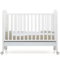 Lettini<Foppapedretti Lettino legno bambino My Little Love