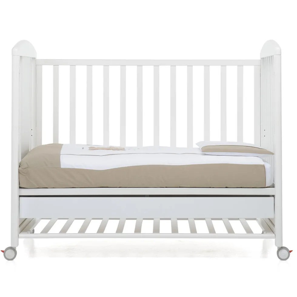 Lettini<Foppapedretti Lettino legno bambino My Little Love