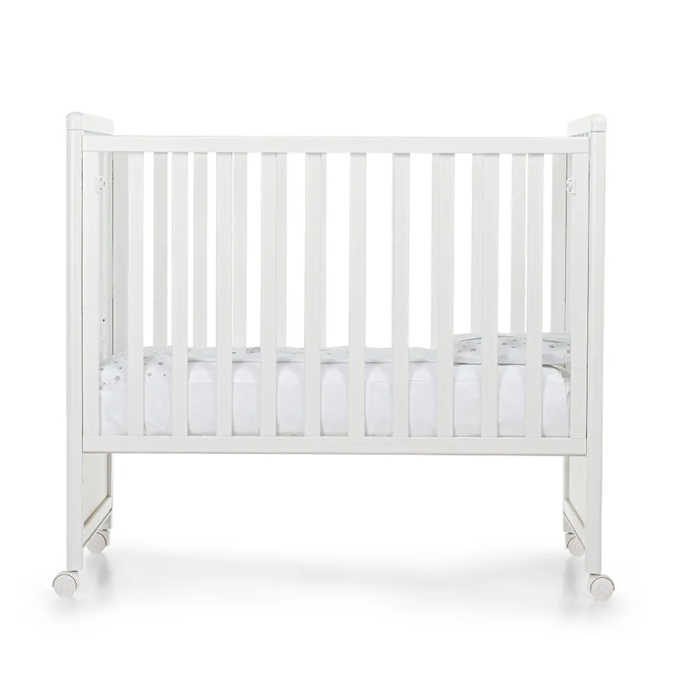 Lettini<Foppapedretti Lettino legno bambino Pikkoletto Dolcestella Dolcestella bianco