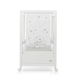 Lettini<Foppapedretti Lettino legno bambino Pikkoletto Dolcestella Dolcestella bianco