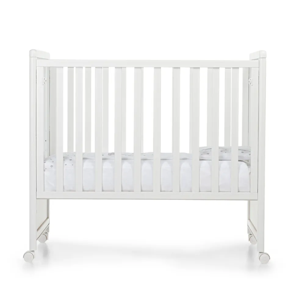 Lettini<Foppapedretti Lettino legno bambino Pikkoletto Dolcestella Dolcestella bianco
