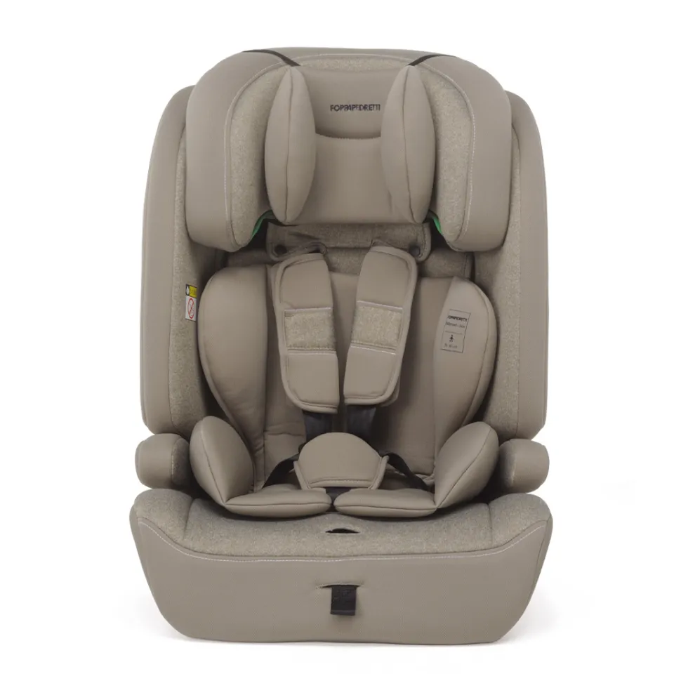 Lista Nascita<Foppapedretti Lista Nascita Babyroad i-Size Sand + Babyguard