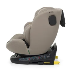 Lista Nascita<Foppapedretti Lista Nascita Circle i-Size sand + Babyguard