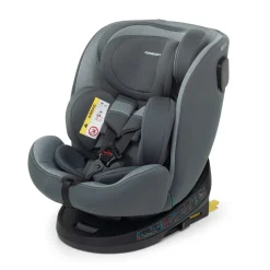 Lista Nascita<Foppapedretti Lista Nascita Circle i-Size silver + Babyguard